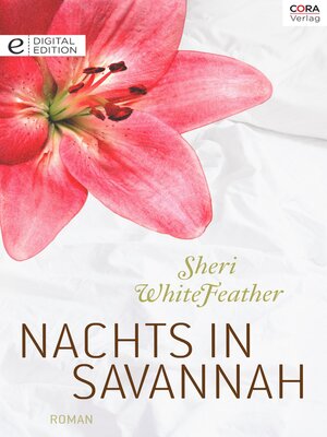 cover image of Nachts in Savannah
